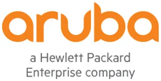 Aruba, a Hewlett Packard Enterprise company