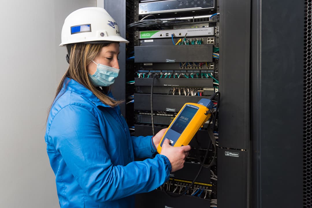 Normas ANSI para Cableado Estructurado: La Clave para una Red Segura y Eficiente