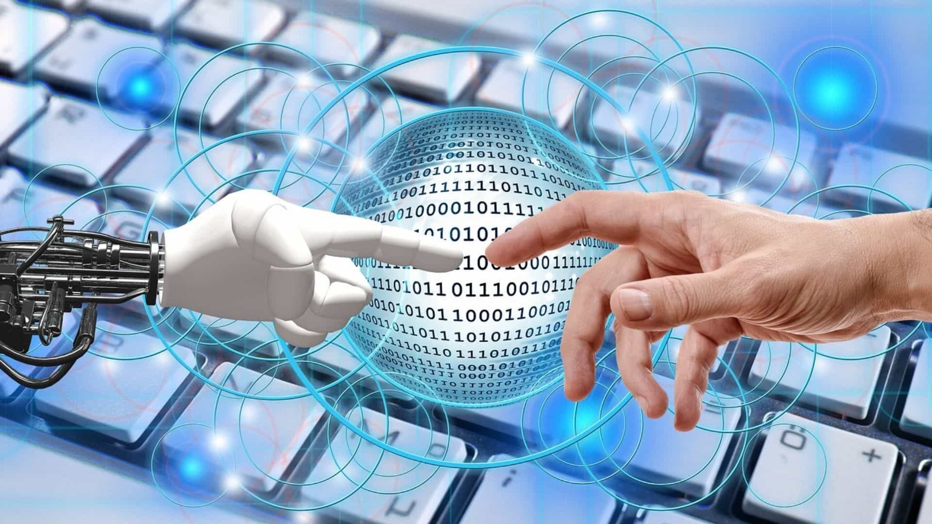 Inteligencia Artificial: IA al servicio de la seguridad