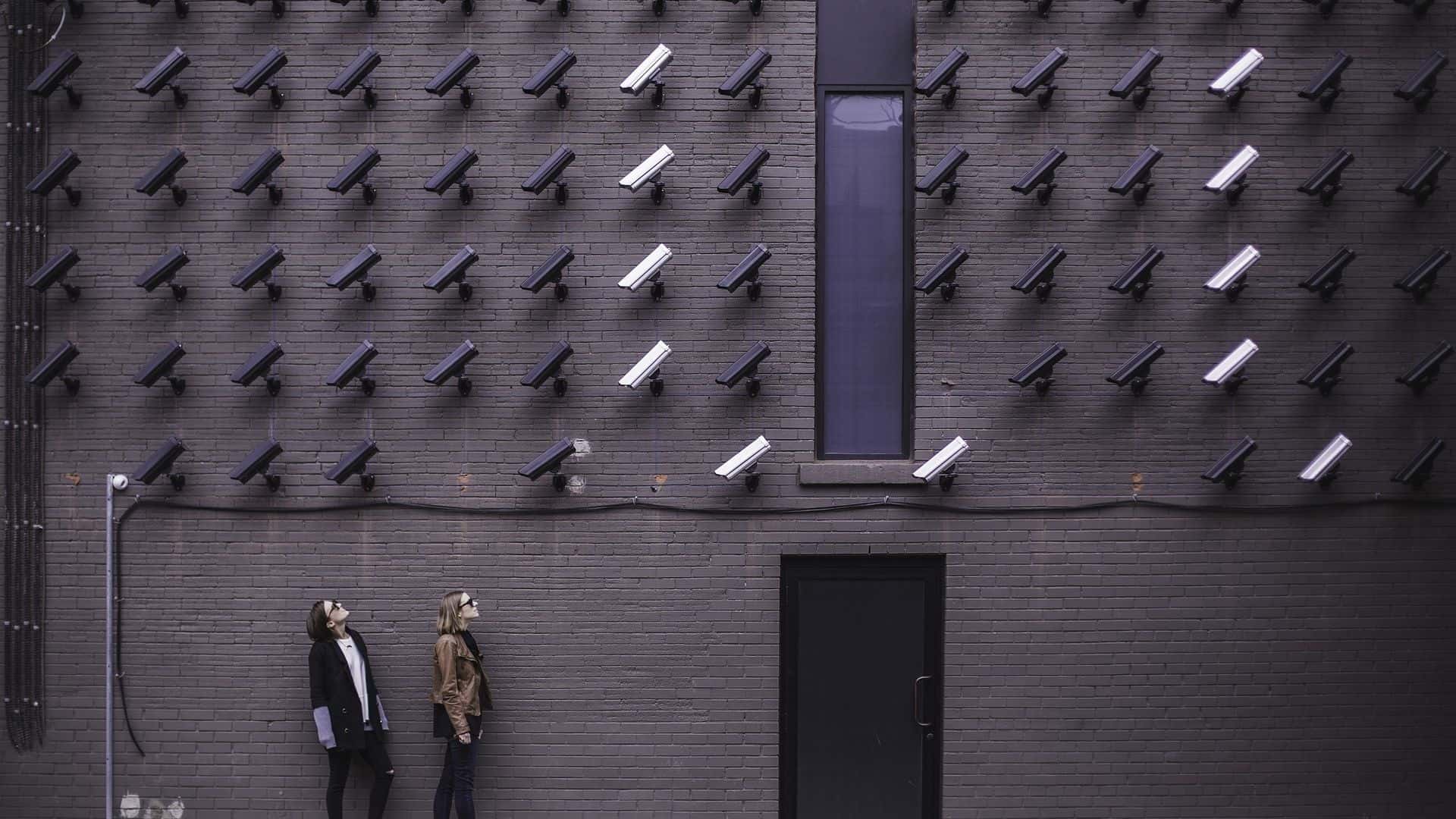 Mejorando la seguridad, avances en los sistemas de CCTV