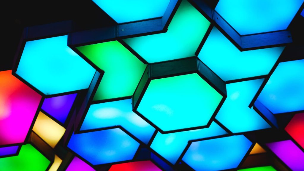 Iluminacion LED